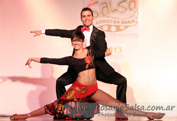 Clases Danza Cordoba